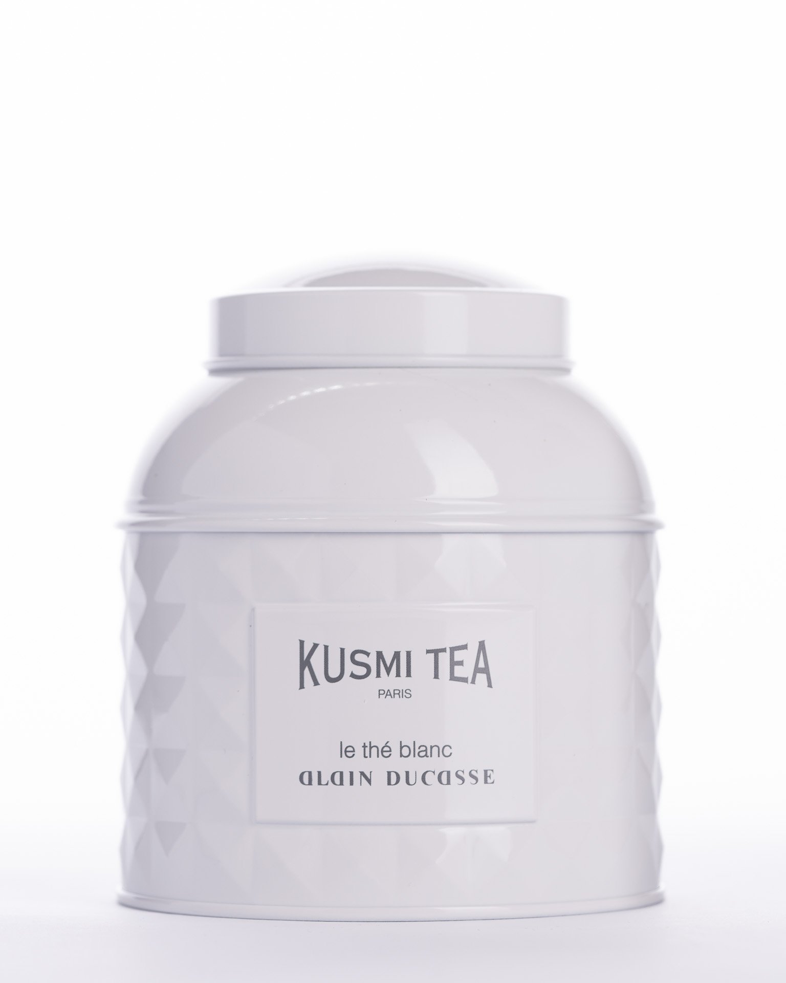 photo produit packshot the kusmi ducasse